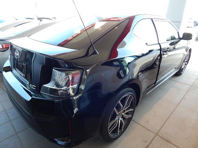 2014 Scion tC Unknown