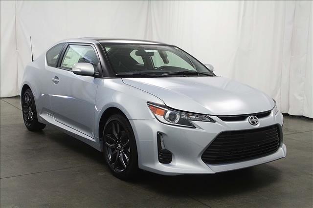 2014 Scion tC SLT BIG HO