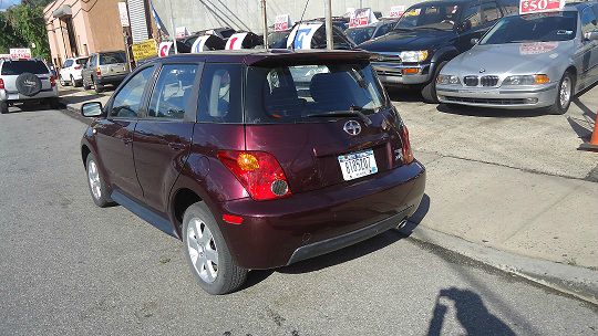 2004 Scion xA 1 Owner