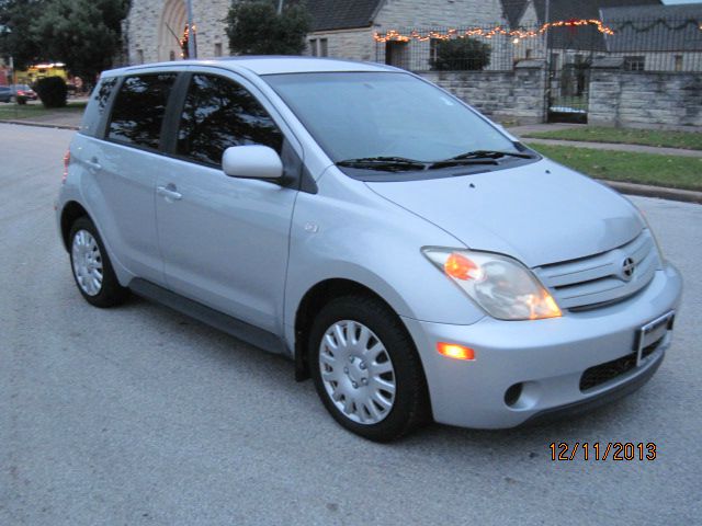 2004 Scion xA 1 Owner