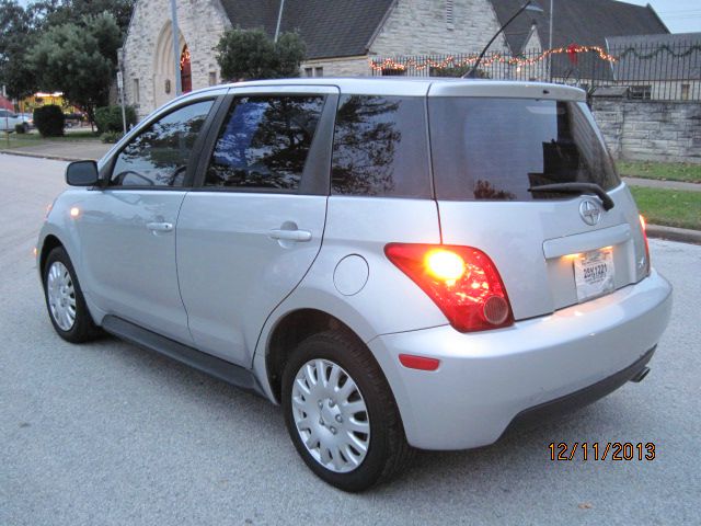 2004 Scion xA 1 Owner