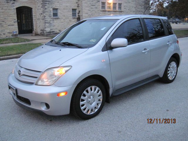 2004 Scion xA 1 Owner