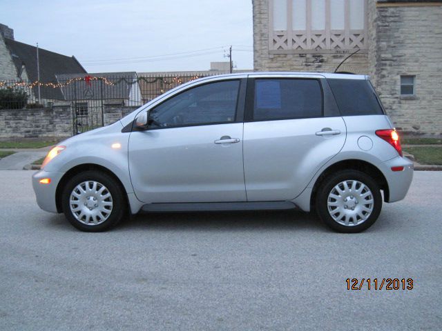 2004 Scion xA 1 Owner