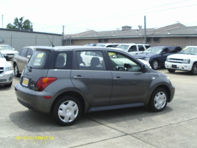 2004 Scion xA 1 Owner