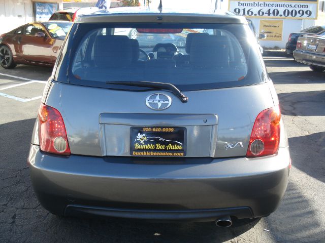 2004 Scion xA 1 Owner