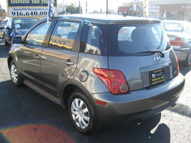 2004 Scion xA 1 Owner