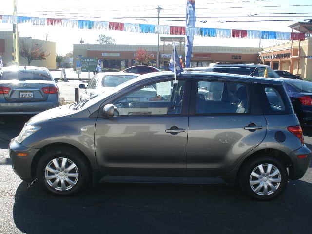 2004 Scion xA 1 Owner