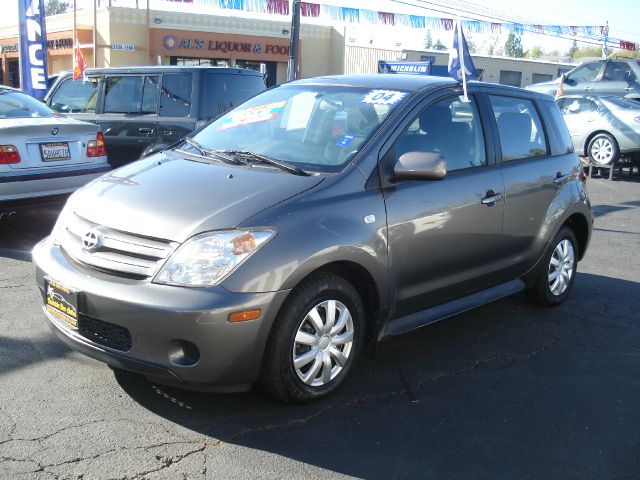 2004 Scion xA 1 Owner