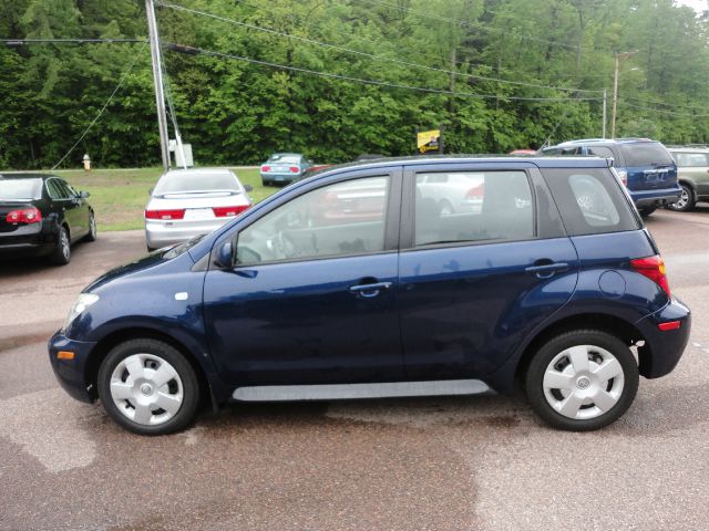 2004 Scion xA 1 Owner