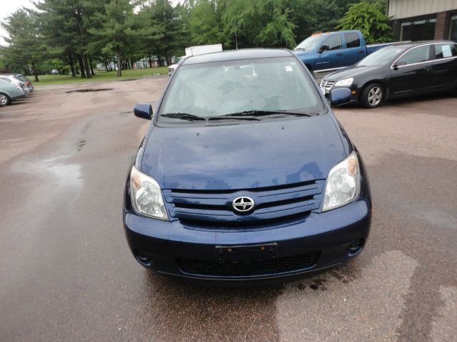 2004 Scion xA 1 Owner