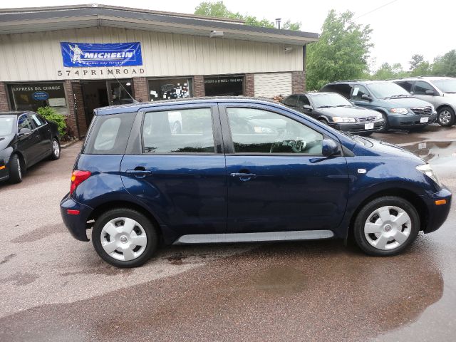 2004 Scion xA 1 Owner