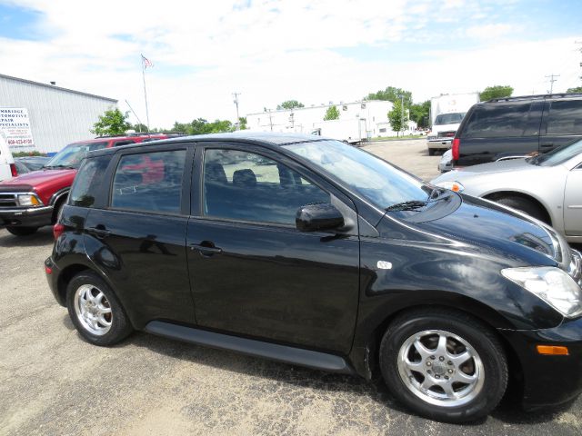 2005 Scion xA 1 Owner