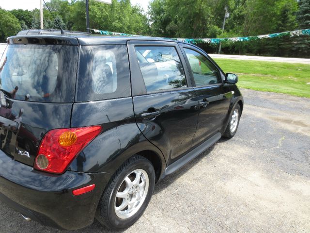 2005 Scion xA 1 Owner