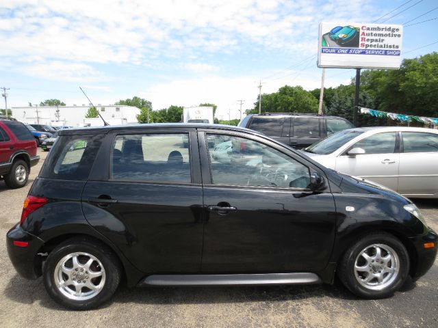 2005 Scion xA 1 Owner