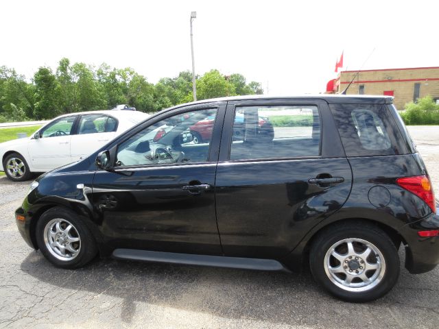 2005 Scion xA 1 Owner