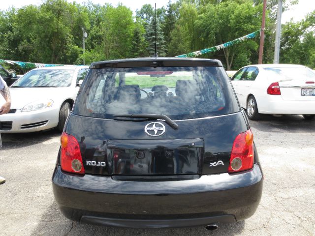 2005 Scion xA 1 Owner