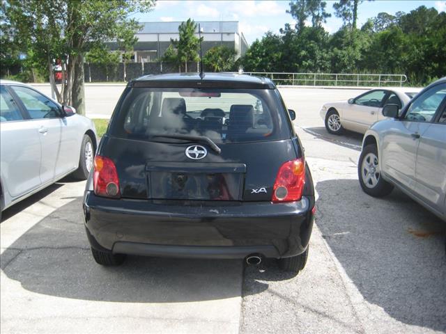 2005 Scion xA Unknown