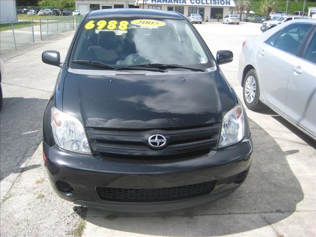 2005 Scion xA Unknown