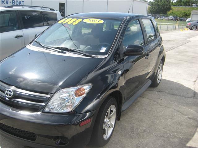 2005 Scion xA Unknown