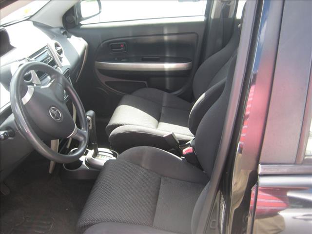 2005 Scion xA Unknown