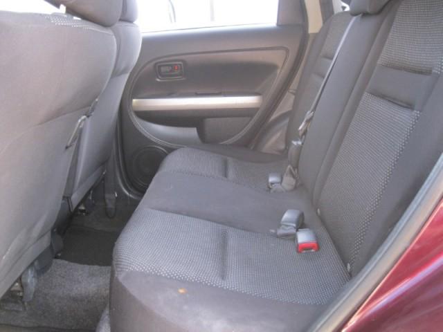 2005 Scion xA Base