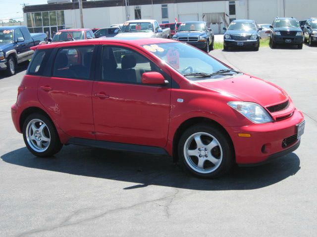 2005 Scion xA 1 Owner