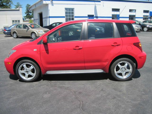 2005 Scion xA 1 Owner