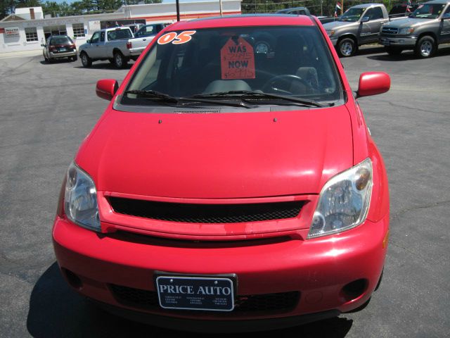 2005 Scion xA 1 Owner