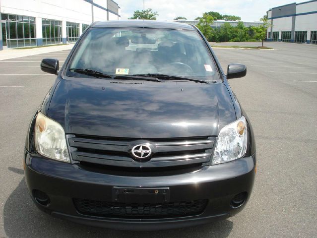 2005 Scion xA 1 Owner