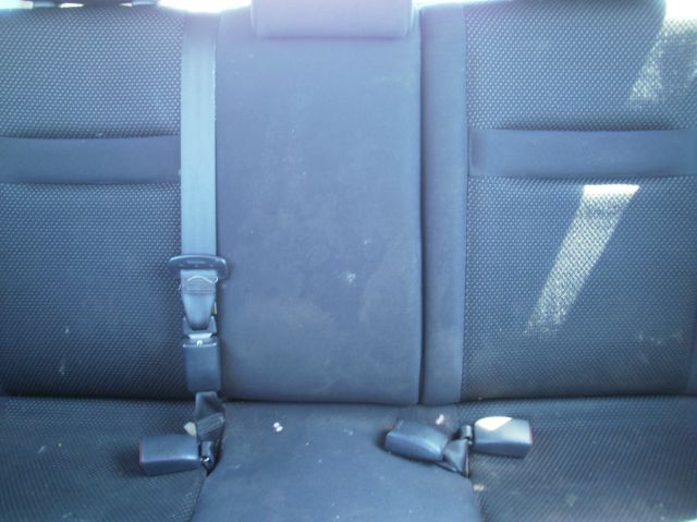 2005 Scion xA SEL W/roof