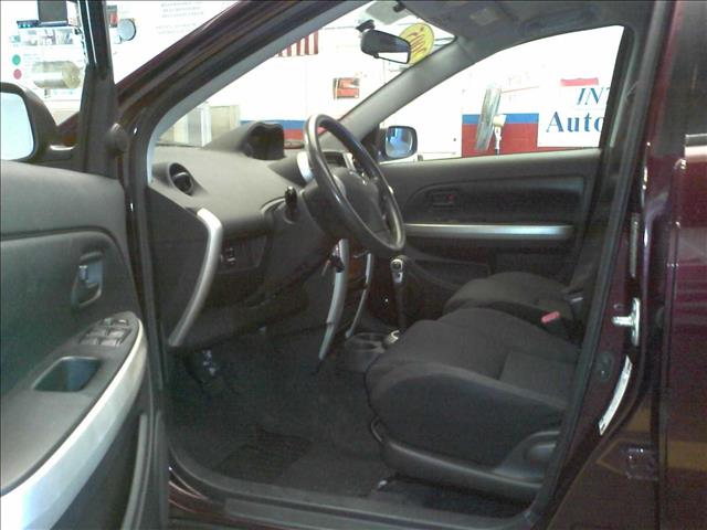 2005 Scion xA W/leather