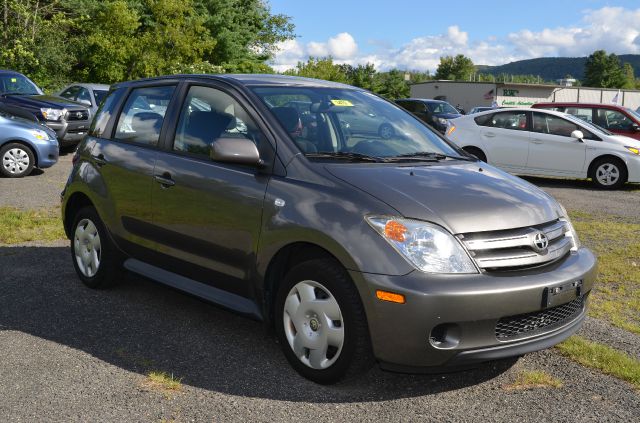 2005 Scion xA 1 Owner