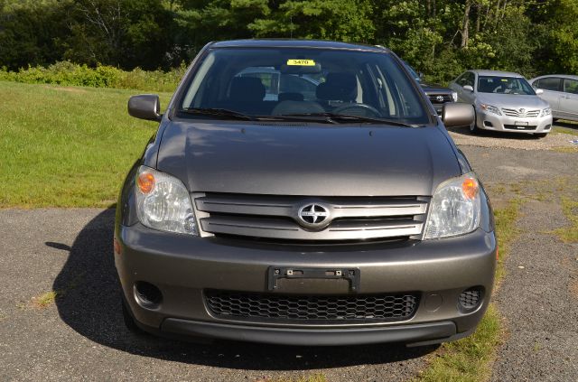 2005 Scion xA 1 Owner