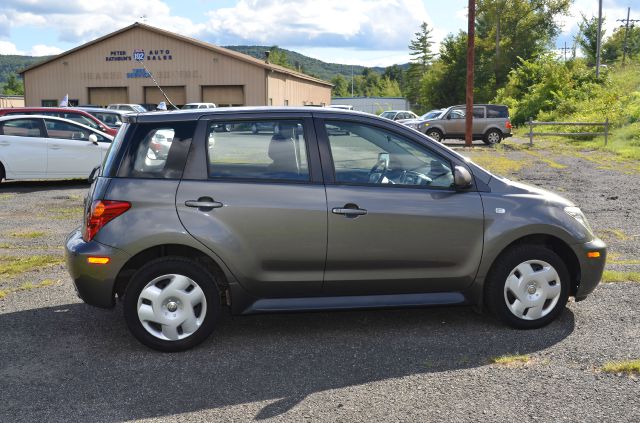 2005 Scion xA 1 Owner