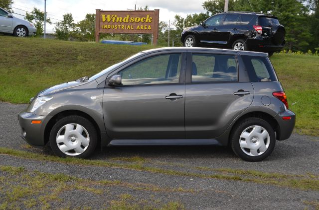 2005 Scion xA 1 Owner