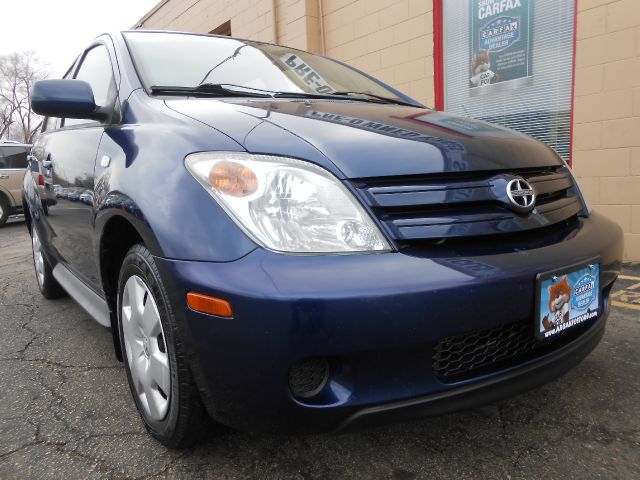 2005 Scion xA 1 Owner