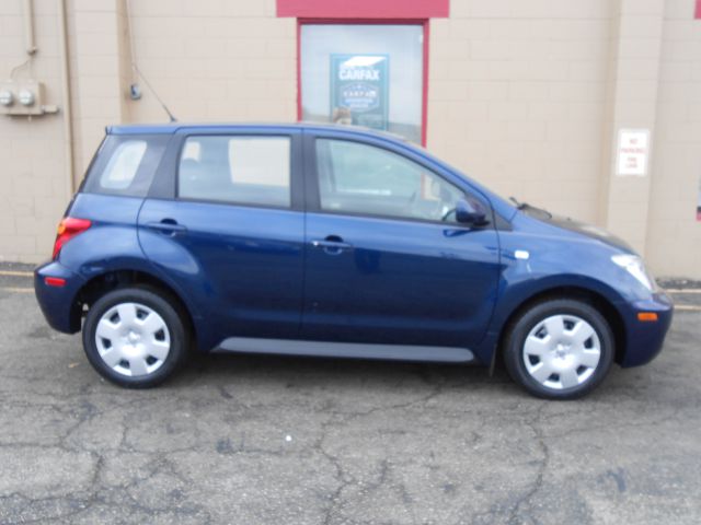 2005 Scion xA 1 Owner