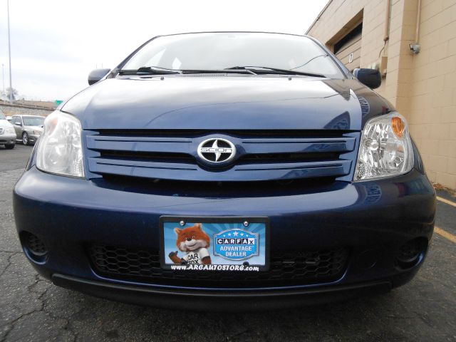 2005 Scion xA 1 Owner