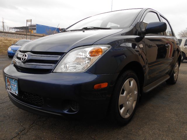 2005 Scion xA 1 Owner