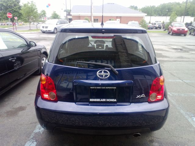 2005 Scion xA 1 Owner