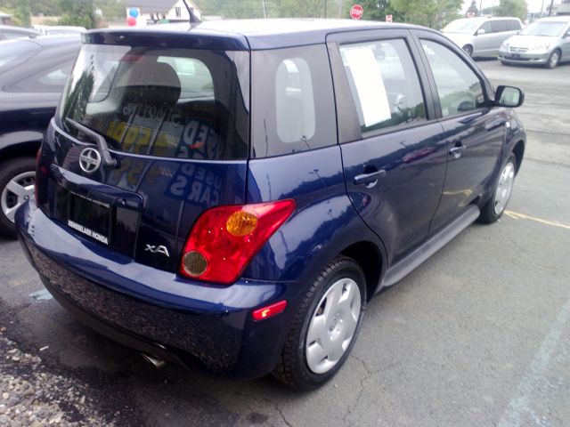 2005 Scion xA 1 Owner