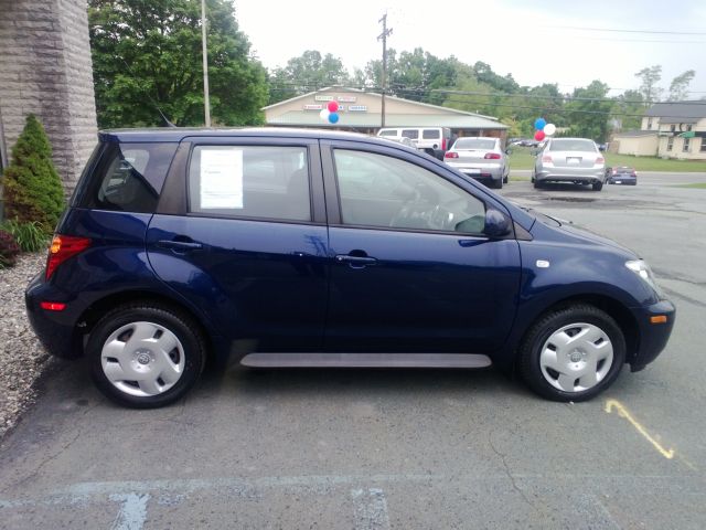 2005 Scion xA 1 Owner