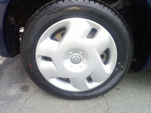 2005 Scion xA 1 Owner