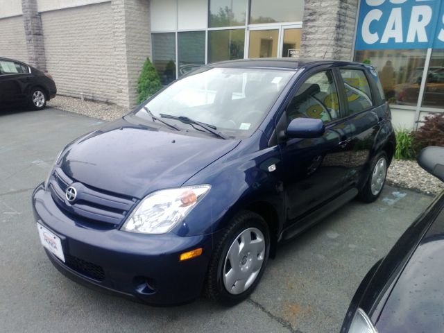 2005 Scion xA 1 Owner