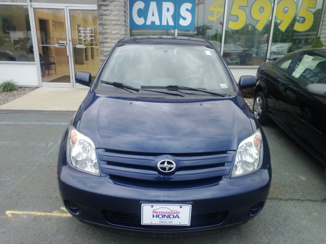2005 Scion xA 1 Owner