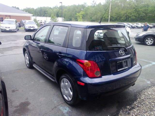 2005 Scion xA 1 Owner