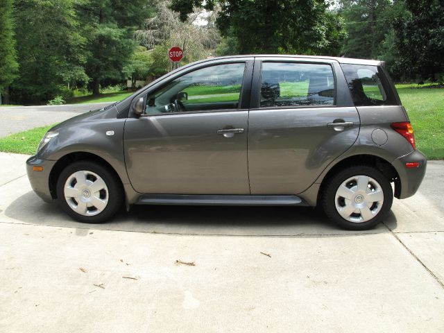 2005 Scion xA 1 Owner