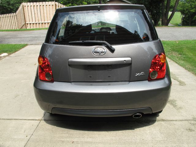 2005 Scion xA 1 Owner