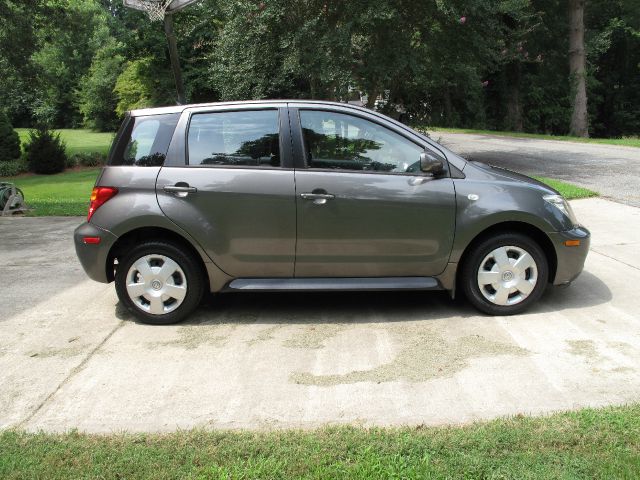 2005 Scion xA 1 Owner
