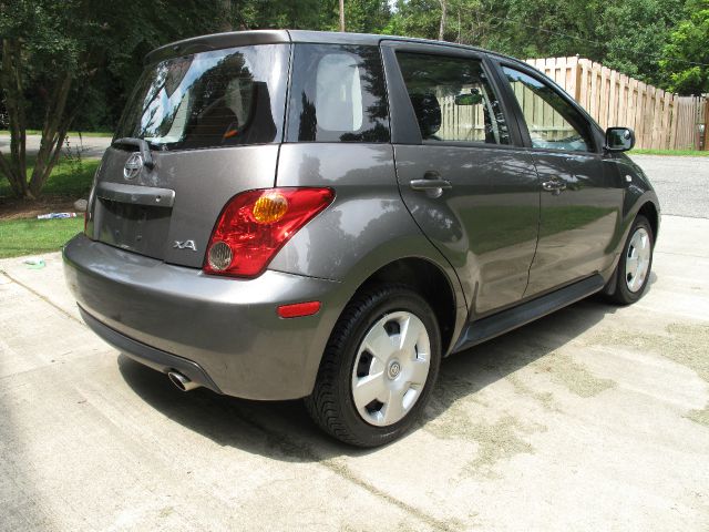 2005 Scion xA 1 Owner